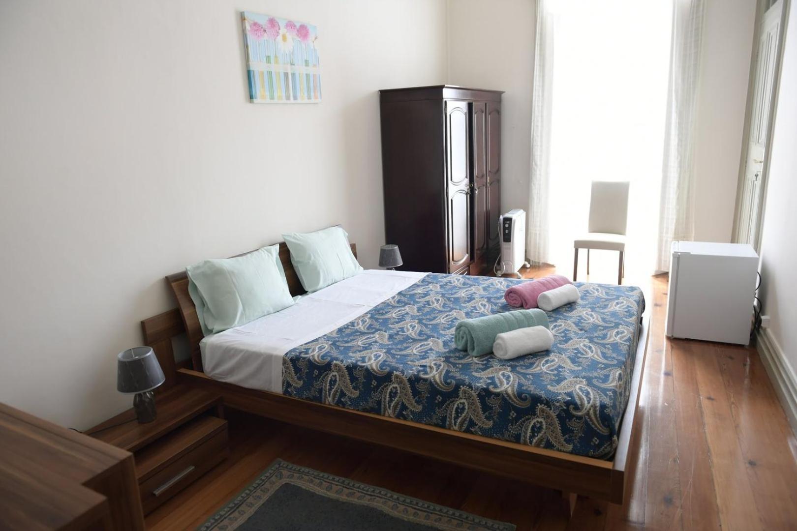 Welcomebuddy - Casa Branca - Centro Historico Ponta Delgada  Bagian luar foto